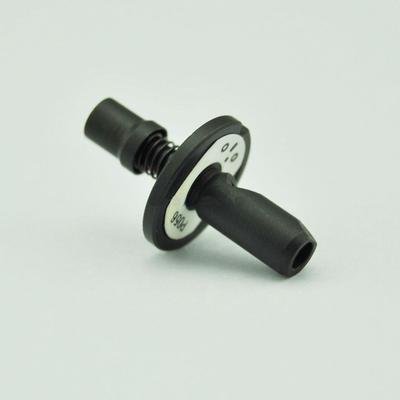 I-Pulse Durable Black Color Stainless Steel Ipulse P056 Nozzle for SMT Spare Parts